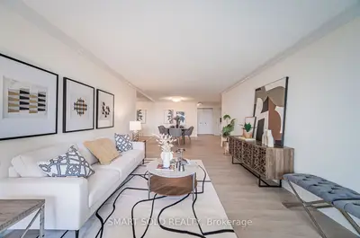 5444 Yonge Street 1703, Toronto C07, On M2n 6j4