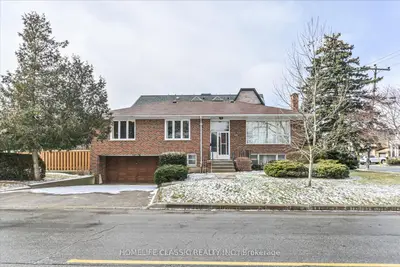 393 Patricia Avenue, Toronto C07, On M2r 2n1