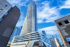 28 Freeland Street 4903, Toronto C08, On M5e 0e3