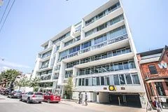75 Portland Street 418, Toronto C01, On M5v 2m9