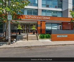 50 Portland Street 710, Toronto C01, On M5v 2m7