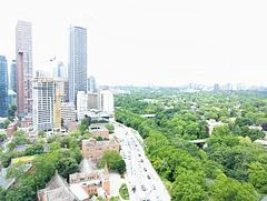 575 Bloor Street E 2202, Toronto C08, On L6b 1e6