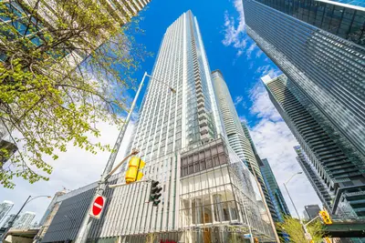 10 York Street 4604, Toronto C01, On M5j 0e1