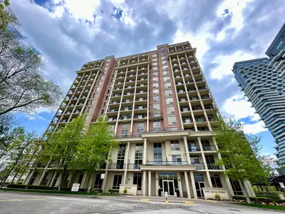 1105 Leslie Street 206, Toronto C13, On M3c 4g9