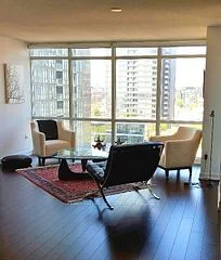 11 Brunel Court 1203, Toronto C01, On M5v 3y3