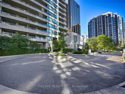 23 Hollywood Avenue 2602, Toronto C14, On M2n 7l8