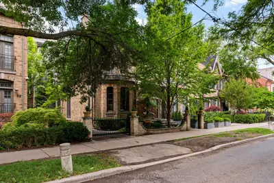 Semi-Detached in Toronto