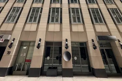 70 Temperance Street 4705, Toronto C01, On M5h 0b1