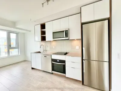 543 Richmond Street W 905, Toronto C01, On M5v 0w9
