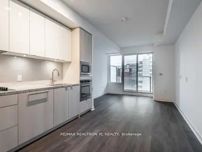 115 Blue Jays Way 2610, Toronto C01, On M5v 0n4
