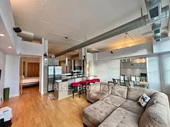 155 Dalhousie Street W 713, Toronto C08, On M5b 2p7