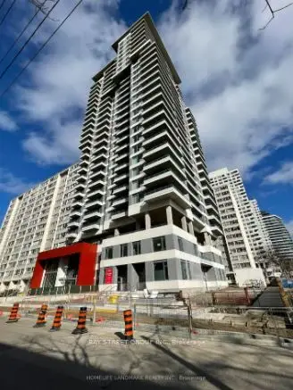 25 Holly Street 807, Toronto C10, On M4s 0e3