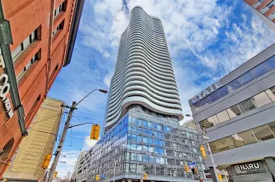 403 Church Street 2802, Toronto C08, On M4y 2c2