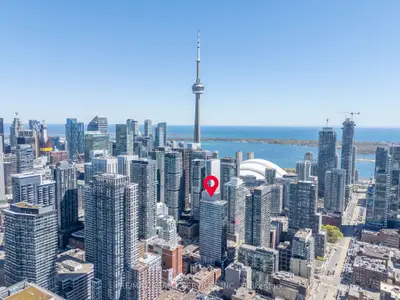 11 Charlotte Street 202, Toronto C01, On M5v 0m6