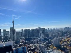 488 University Avenue 4609, Toronto C01, On M5g 0c1
