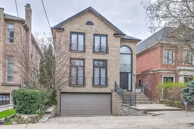 501 Fairlawn Avenue, Toronto C04, On M5m 1v3