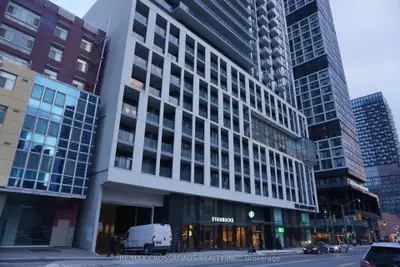 251 Jarvis Street 2307, Toronto C08, On M5b 0c3