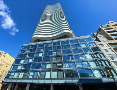 403 Church Street 311, Toronto C08, On M4y 0c9
