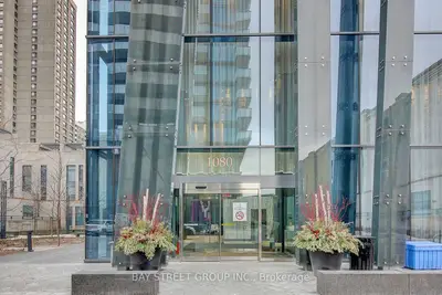 1080 Bay Street 1011, Toronto C01, On M5s 0a5