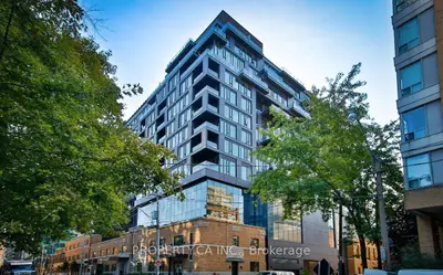 505 Richmond Street W 1208, Toronto C01, On M5v 1y3