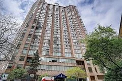 44 St Joseph Street 2504, Toronto C01, ON M4Y 2W4