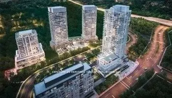 10 Deerlick Court 1016, Toronto C13, On M3a 0a7