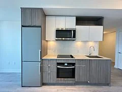 135 Lower Sherbourne Street 2626 W, Toronto C08, ON M5A 1Y4