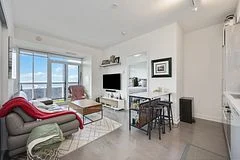 50 Ordnance Street 3012, Toronto C01, On M6k 0c9