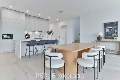 346 Davenport Road Ph02, Toronto C02, On M5r 1k6