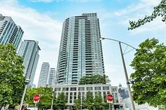 18 Yonge Street 1309, Toronto C01, On M5e 1z8