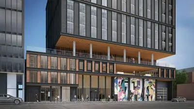 82 Dalhousie Street 3209, Toronto C08, On M5b 0c5