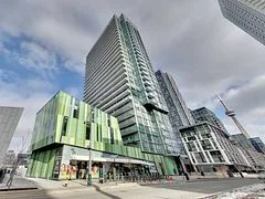 170 Fort York Boulevard 2303, Toronto C01, ON M5V 0E6
