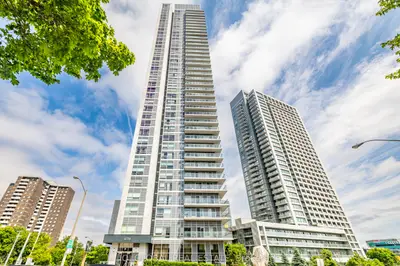 2015 Sheppard Avenue E 3009, Toronto C15, On M2j 1w6