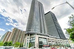 585 Bloor Street E 1621, Toronto C08, On M4w 0b3