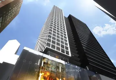 20 Edward Street 2816, Toronto C01, On M5g 1c9