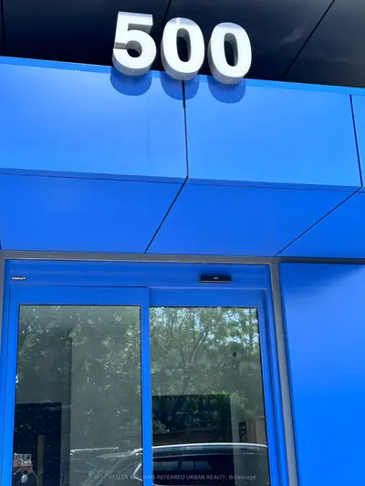 500 Dupont Street 311, Toronto C02, On M6g 1y7