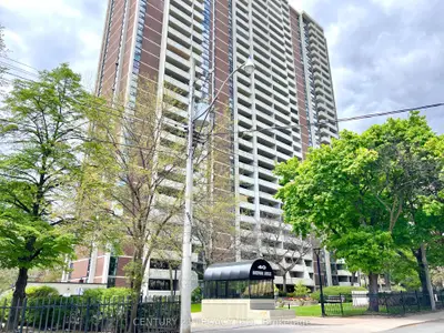 40 Homewood Avenue 2204, Toronto C08, On M4y 2k2