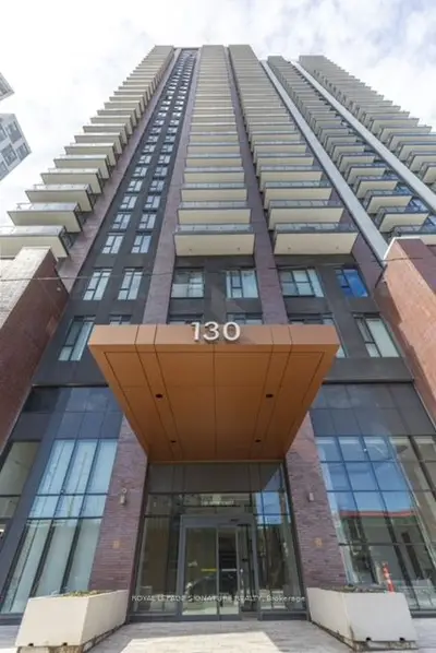 130 River Street 2301, Toronto C08, On M5v 3p7