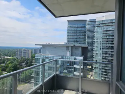 50 Forest Manor Road 1505, Toronto C15, On M2j 1m6