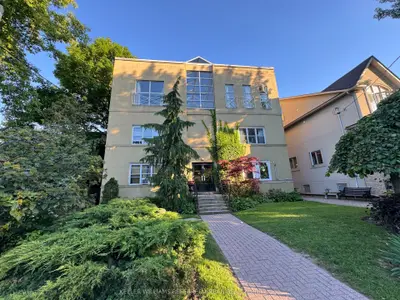 823 Millwood Road 5, Toronto C11, On M4g 1w3