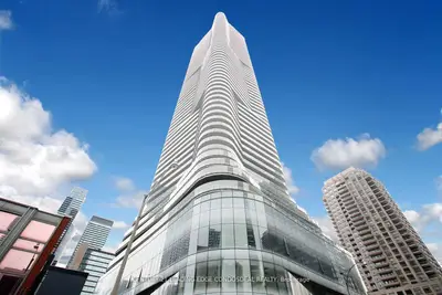 11 Wellesley Street W 5905, Toronto C01, On M4y 1e8
