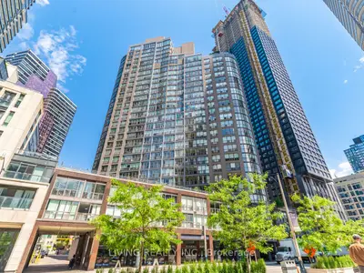 24 Wellesley Street W 1709, Toronto C01, On M4y 2x6