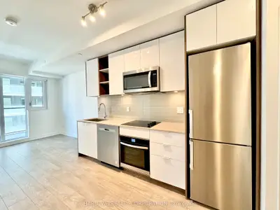 543 Richmond Street W 915, Toronto C01, On M5v 0w9