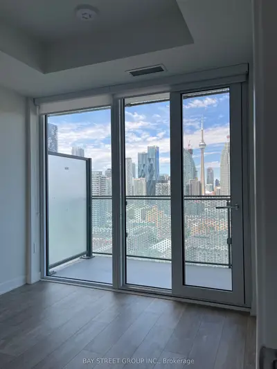 135 Lower Sherbourne Street, Toronto C08, On M5a 0x6