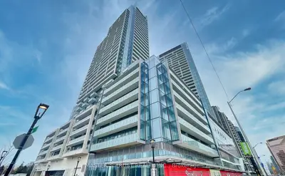 7 Golden Lion Heights N832, Toronto C14, On M2m 0c1