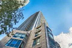 2181 Yonge Street 1605, Toronto C10, On M4s 3h7