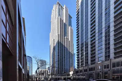 763 Bay Street 3912, Toronto C01, On M5g 2r3