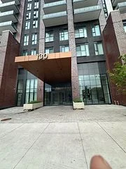 130 River St Street E 3105, Toronto C08, ON M5A 0R8