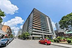 111 Elizabeth Street 551, Toronto C01, ON M5G 1P7