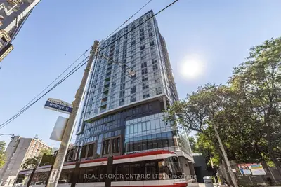 219 Dundas Street E 502, Toronto C08, On M5a 0v1